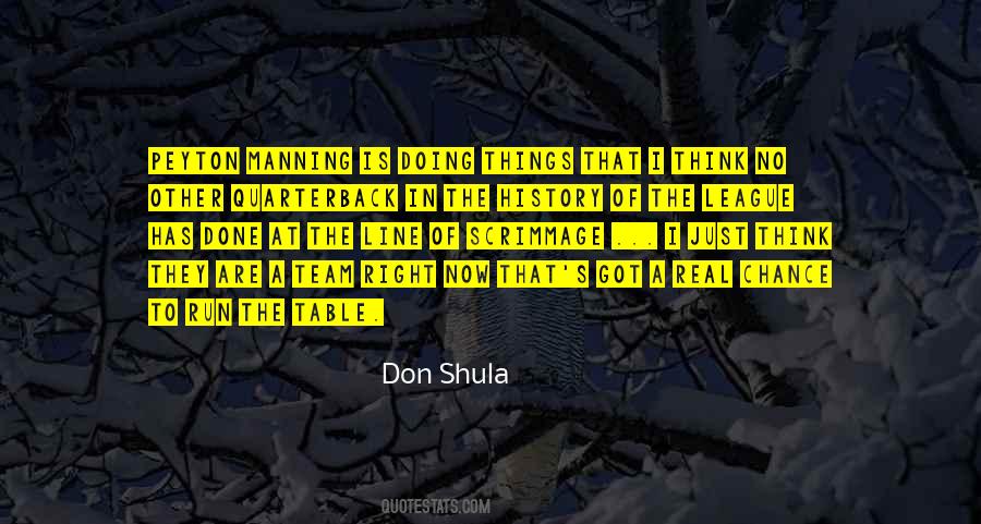 The Line Of Quotes #1480367