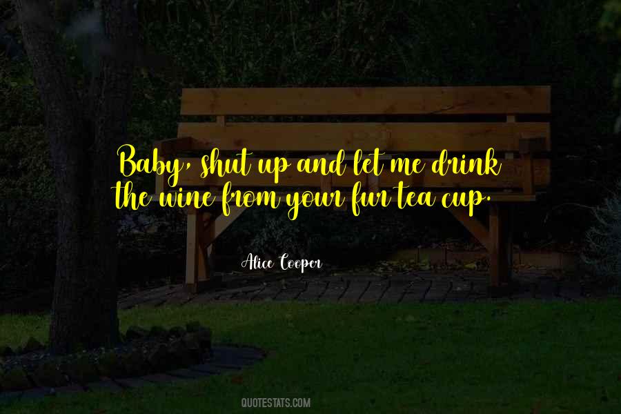 Drink More Wine Quotes #155203