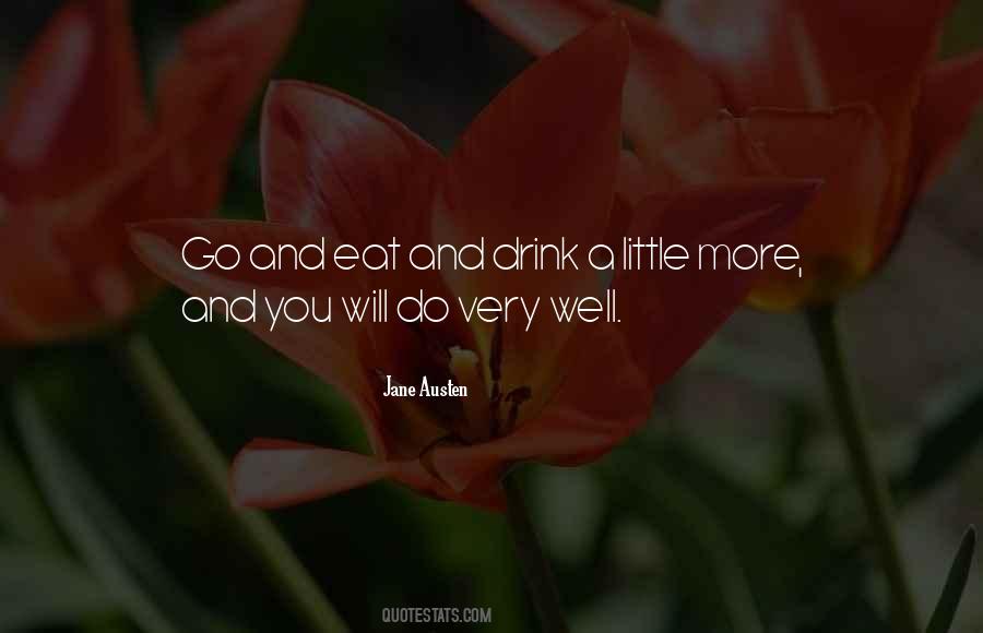 Drink Quotes #1708651