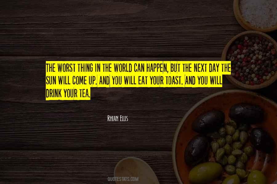 Drink Quotes #1745318