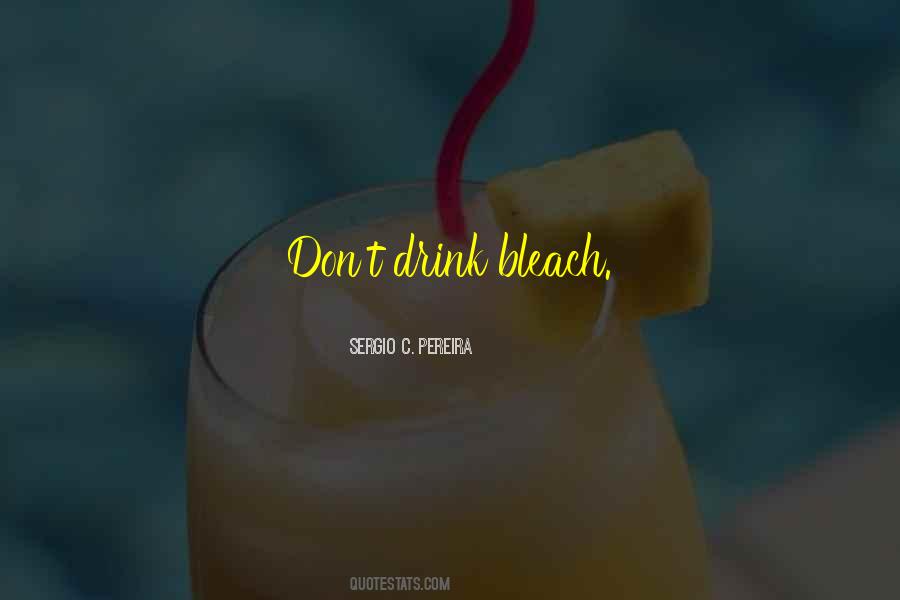 Drink Quotes #1767194