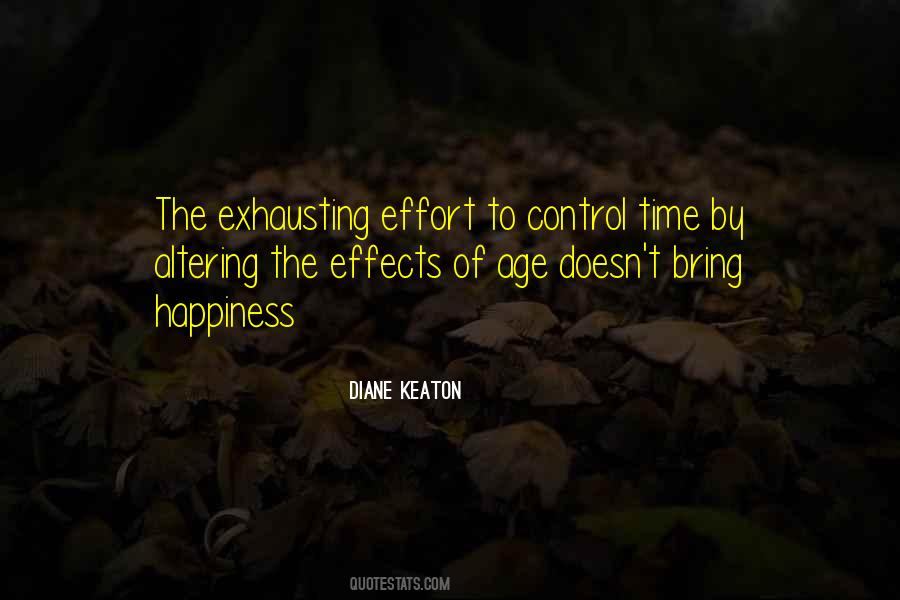 In Control Of Your Happiness Quotes #712863