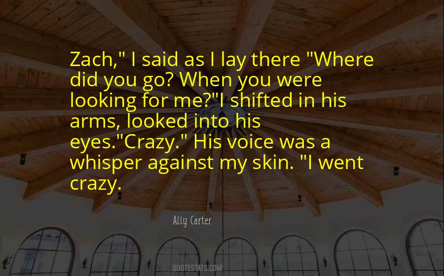 Where Did Time Go Quotes #99406