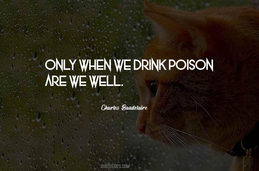 Drink Well Quotes #315016