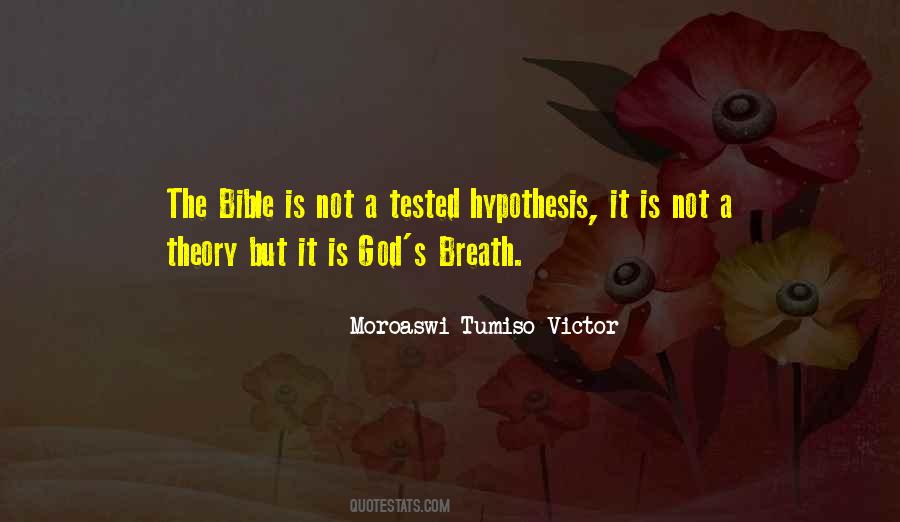 Bible Spiritual Quotes #1056704