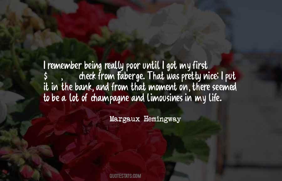 Bank On It Quotes #1242399