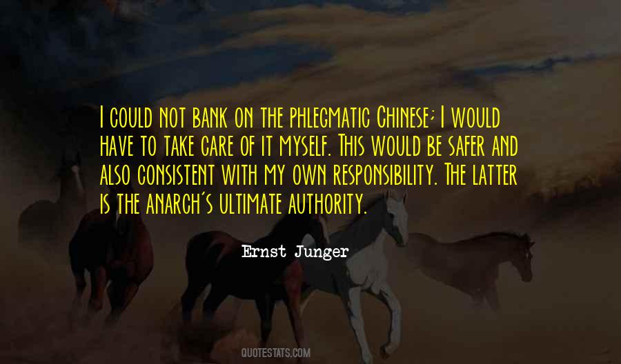 Bank On It Quotes #1557962