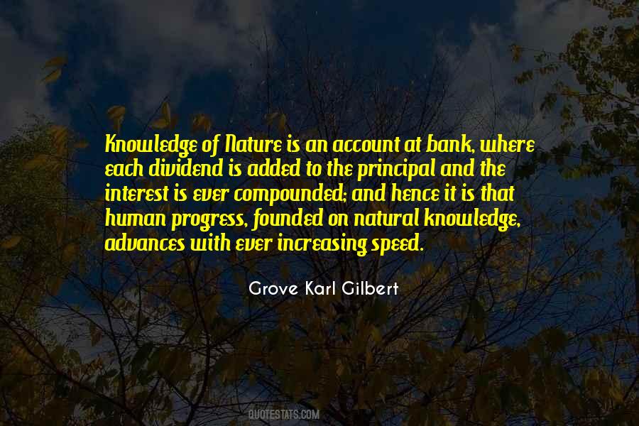Bank On It Quotes #502518