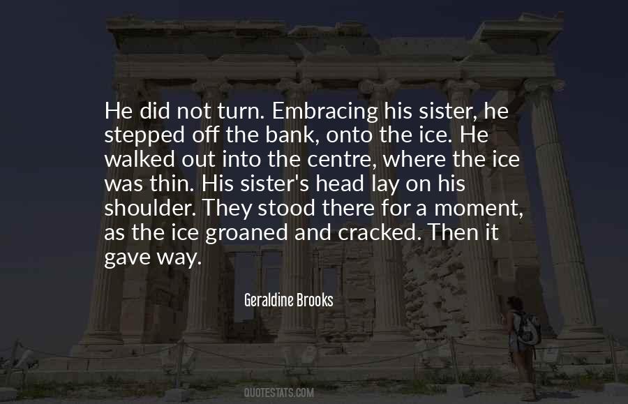 Bank On It Quotes #794471