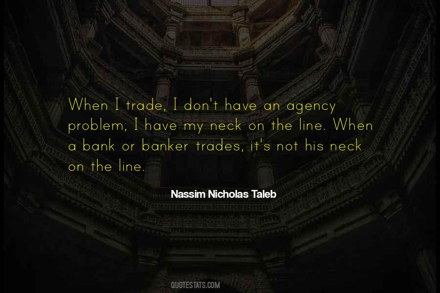 Bank On It Quotes #923362