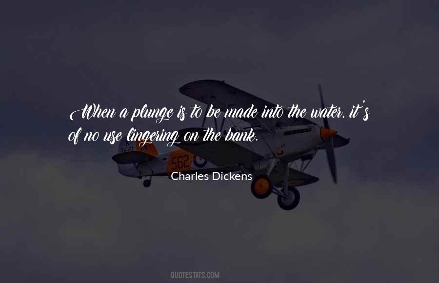 Bank On It Quotes #952939