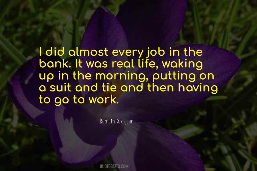 Bank On It Quotes #971014