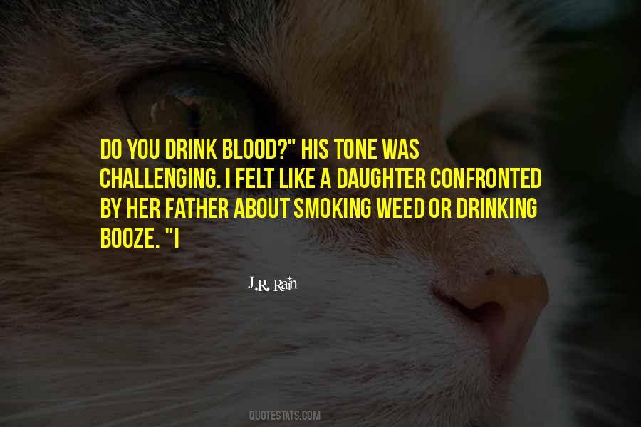 Drinking Booze Quotes #1847950