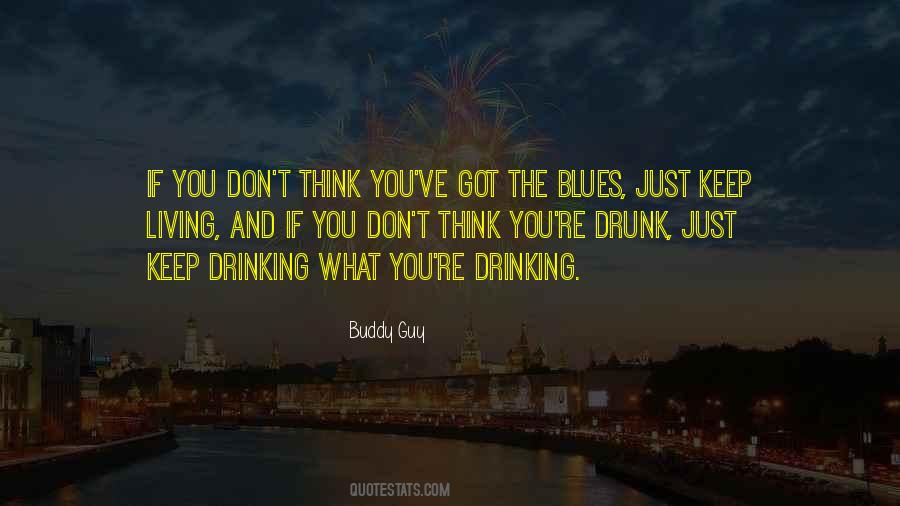 Drinking Buddy Quotes #1004174