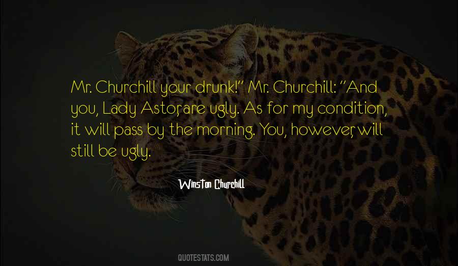 Drinking Drunk Quotes #1371259
