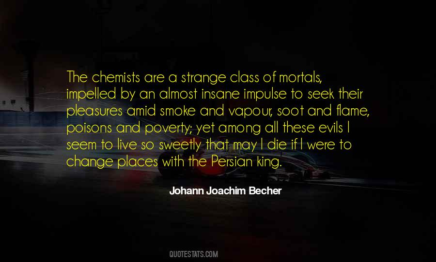 Quotes About Chemistry And Science #1035824