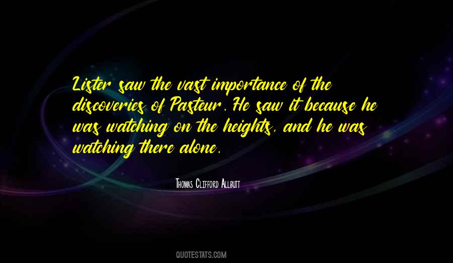 Quotes About Chemistry And Science #1251810