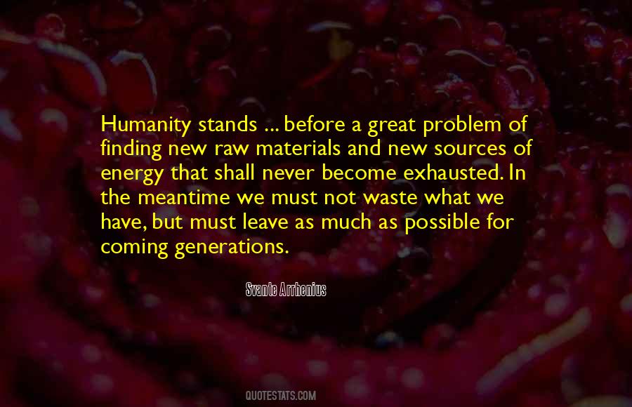 Quotes About Chemistry And Science #1289644