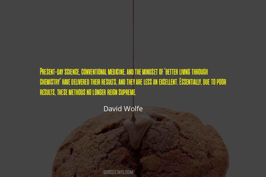 Quotes About Chemistry And Science #1308844