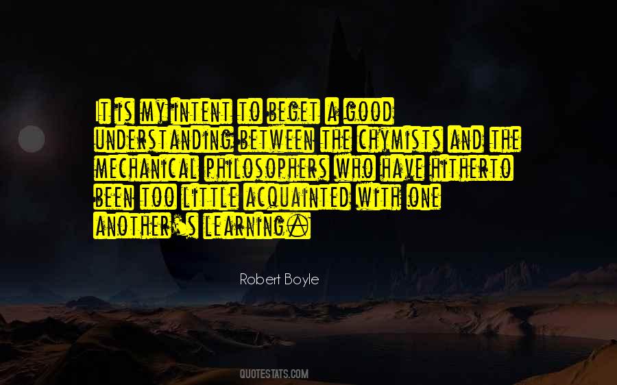 Quotes About Chemistry And Science #1535566