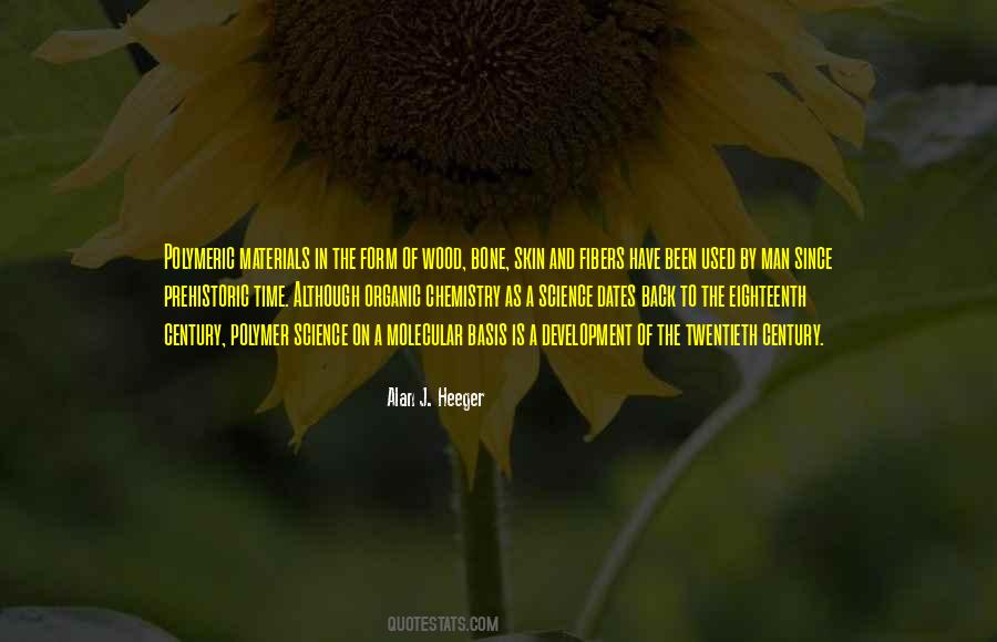 Quotes About Chemistry And Science #228356