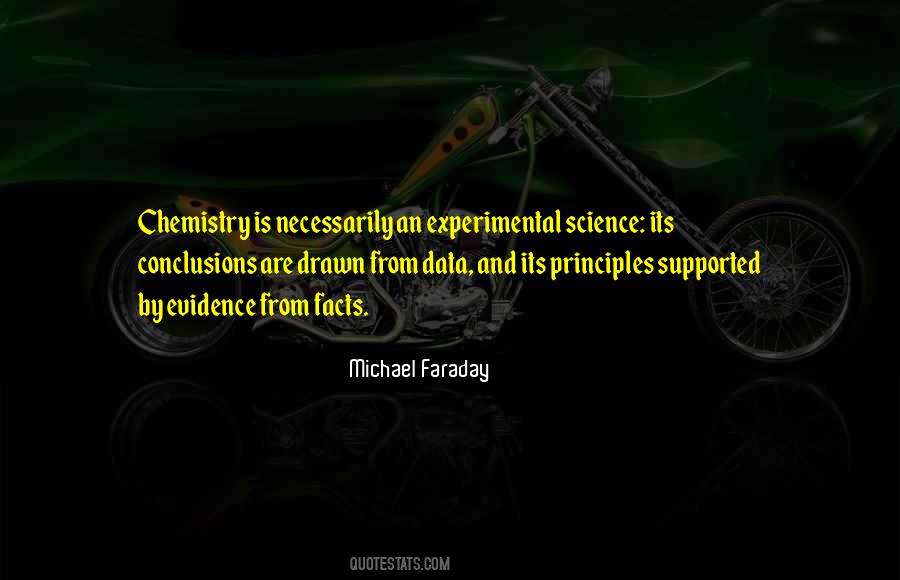 Quotes About Chemistry And Science #553950