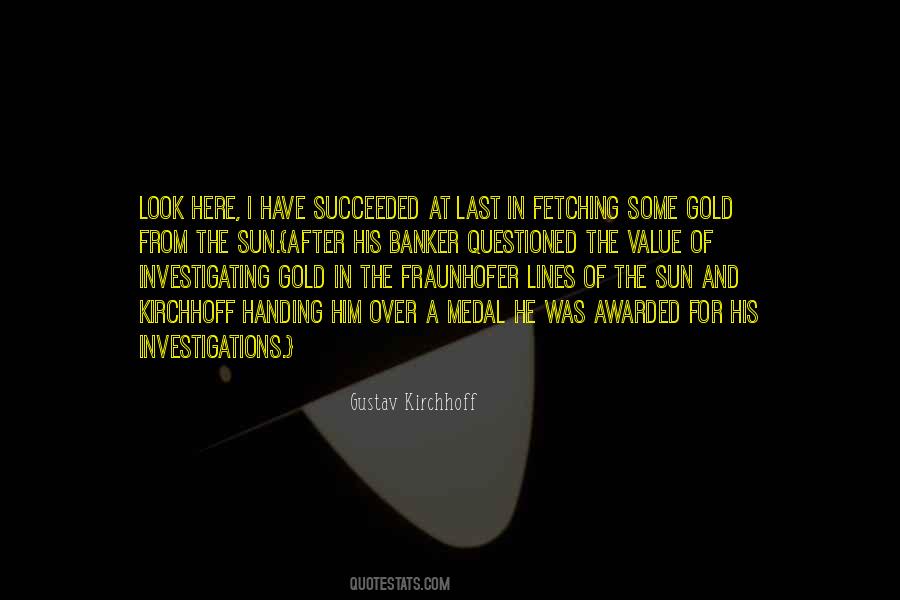 Quotes About Chemistry And Science #732216