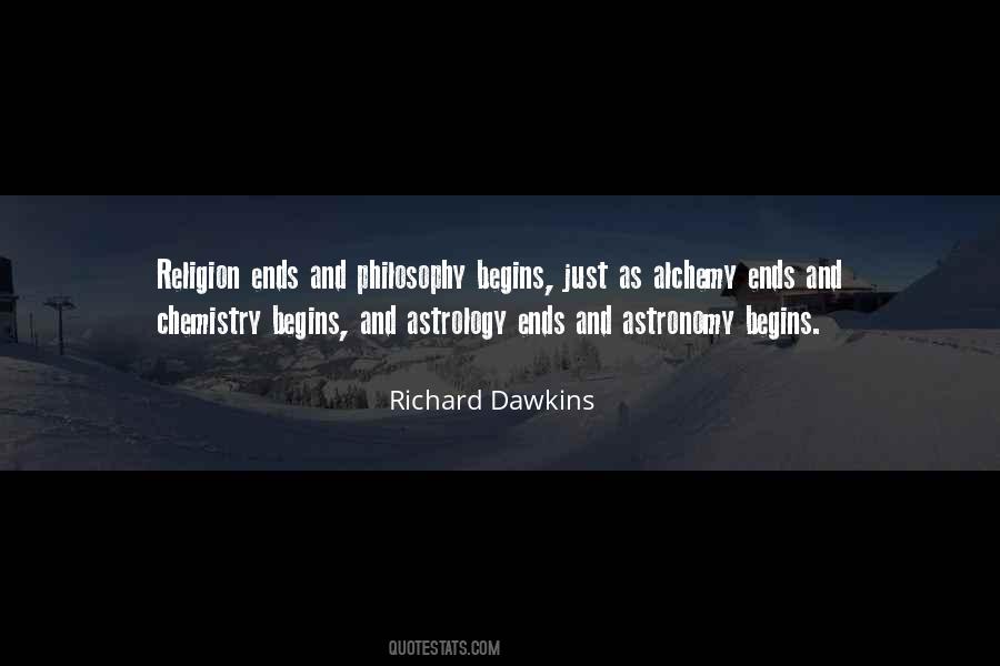 Quotes About Chemistry And Science #815209