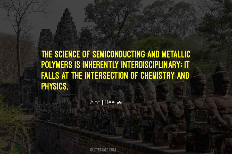 Quotes About Chemistry And Science #829240