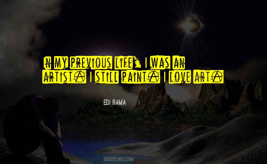 Love Art Quotes #1664607