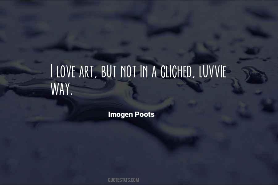 Love Art Quotes #379498