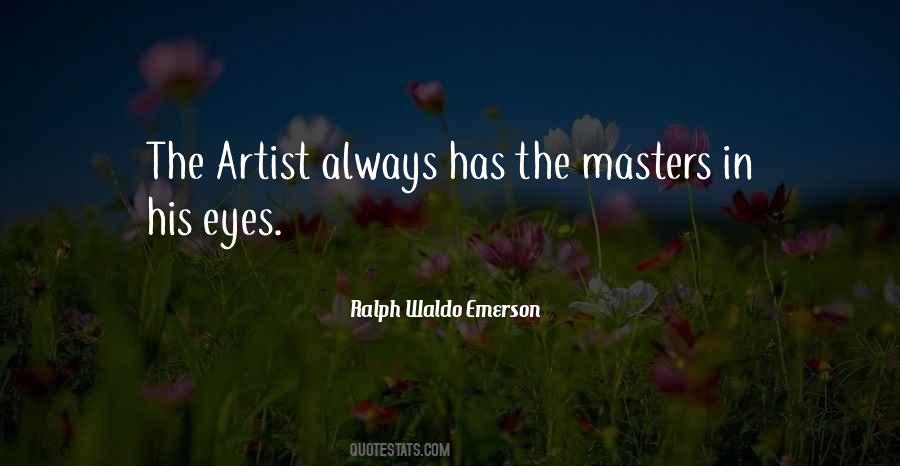 Love Art Quotes #49948