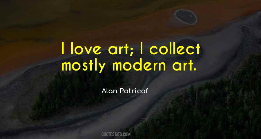 Love Art Quotes #751871