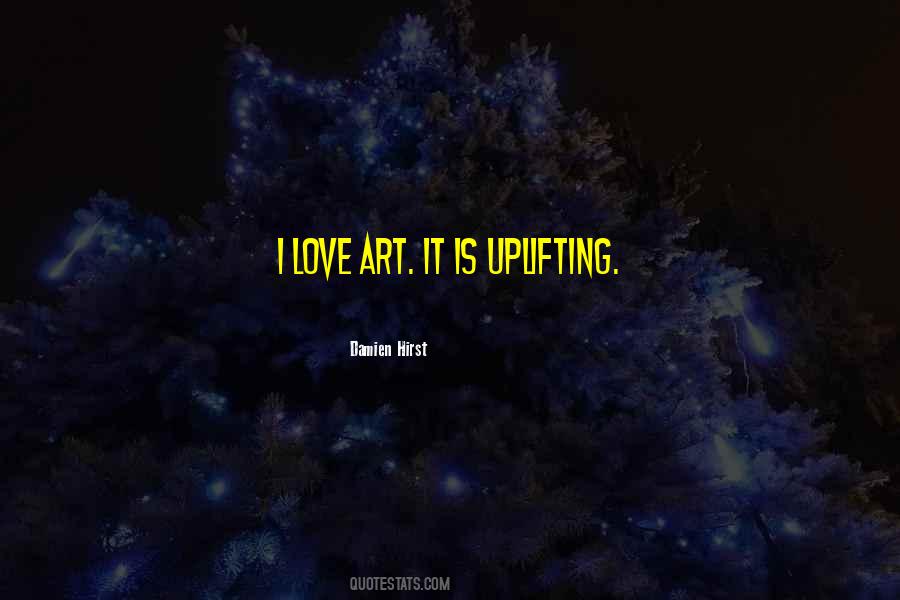 Love Art Quotes #786073