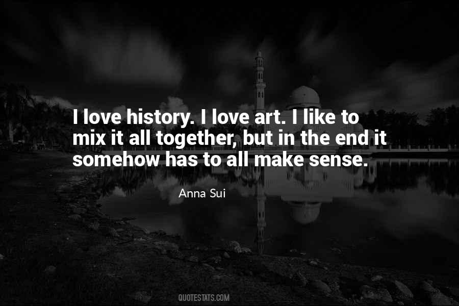 Love Art Quotes #912820