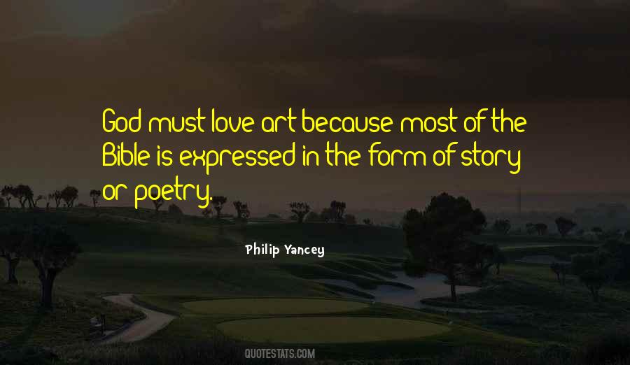 Love Art Quotes #949043