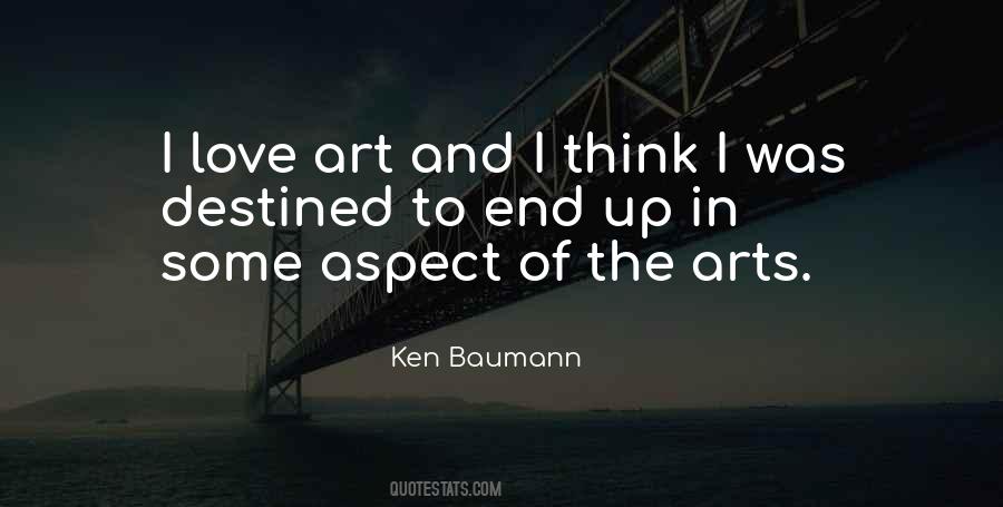 Love Art Quotes #967772