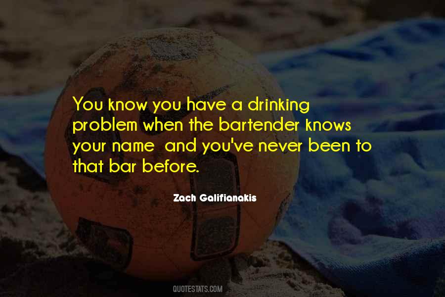 Drinking Humor Quotes #1307909