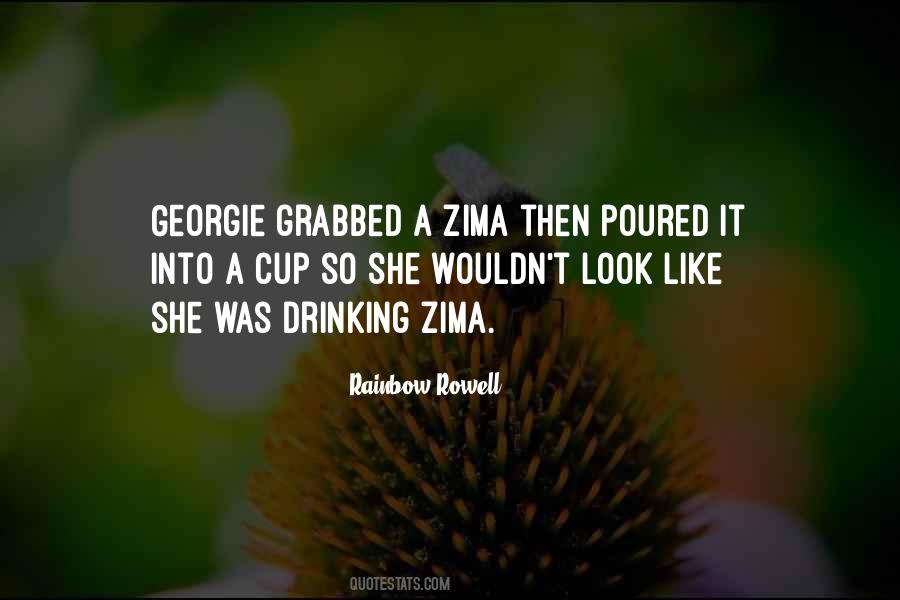 Drinking Humor Quotes #134598