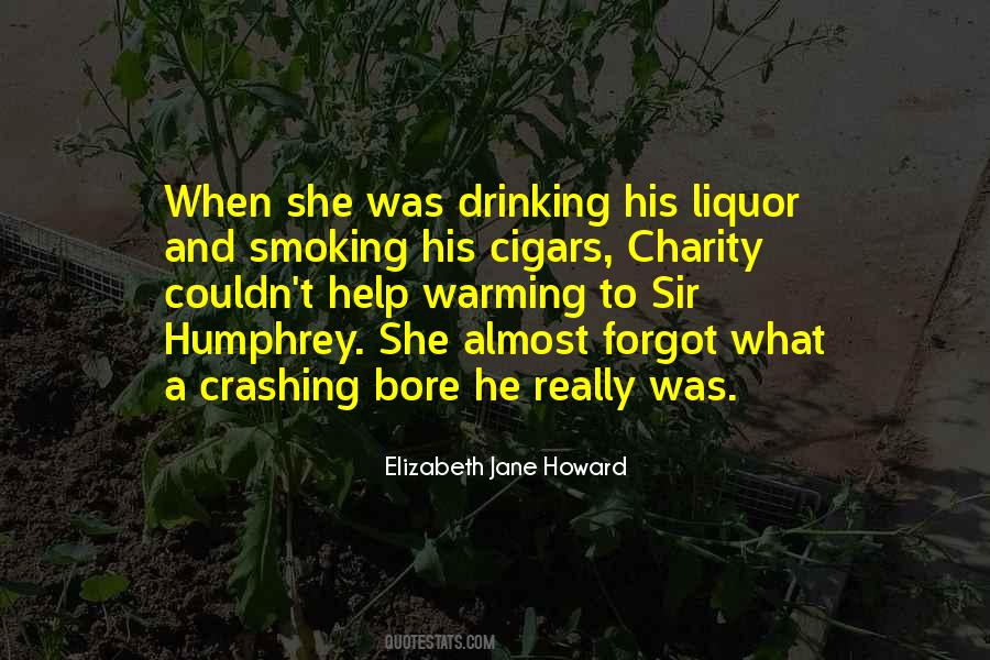 Drinking Humor Quotes #1515379