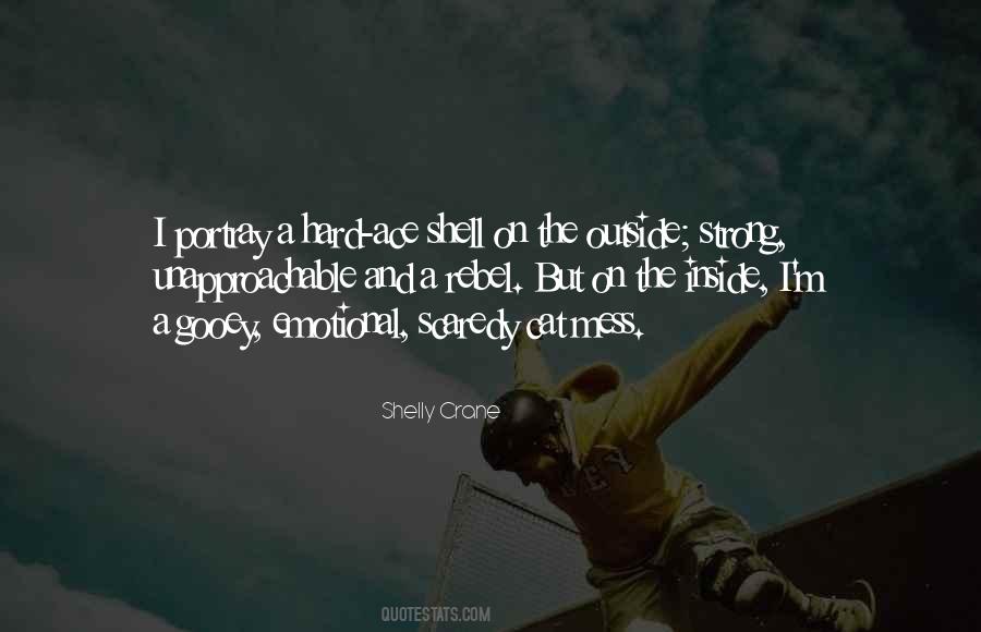 Hard Emotional Quotes #1324255