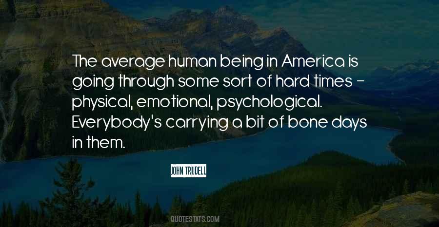 Hard Emotional Quotes #1583099