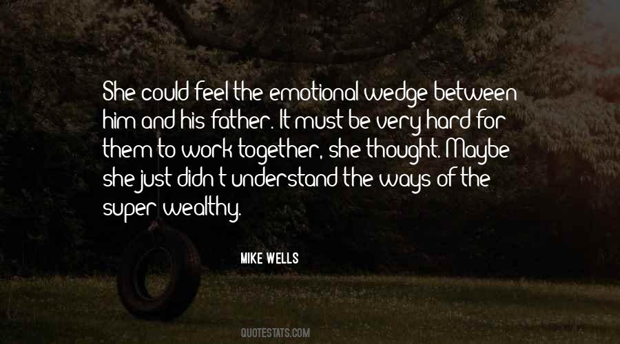 Hard Emotional Quotes #244373