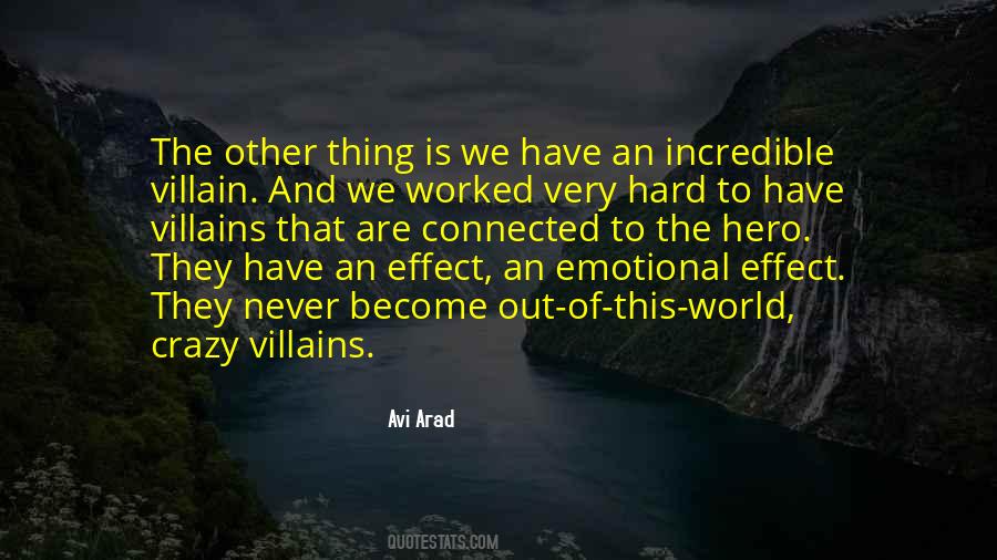 Hard Emotional Quotes #940810