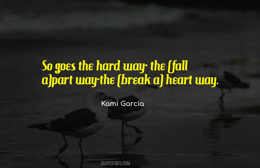 We Fall But We Get Up Quotes #11716