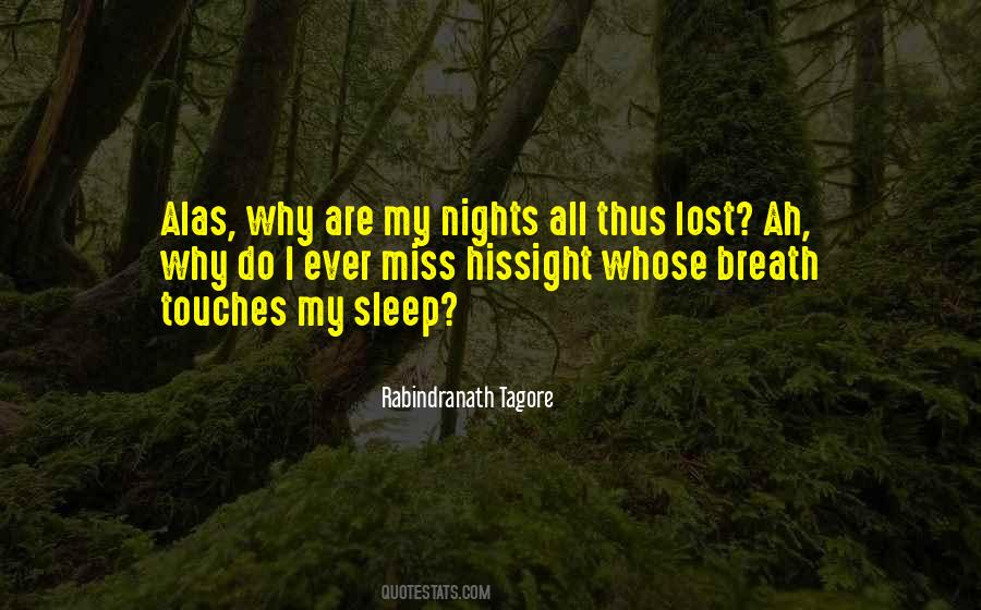 I Love Sleep Quotes #102467
