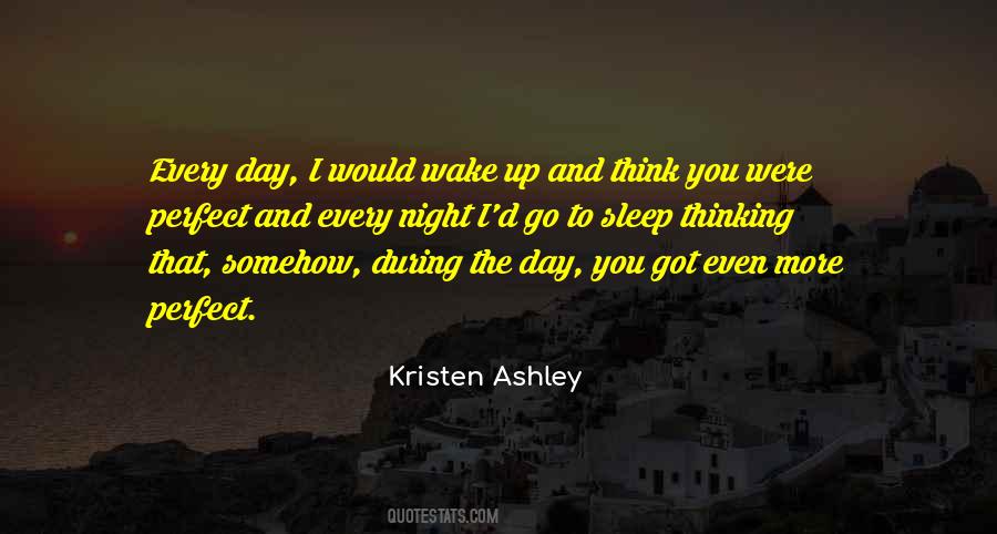 I Love Sleep Quotes #229245