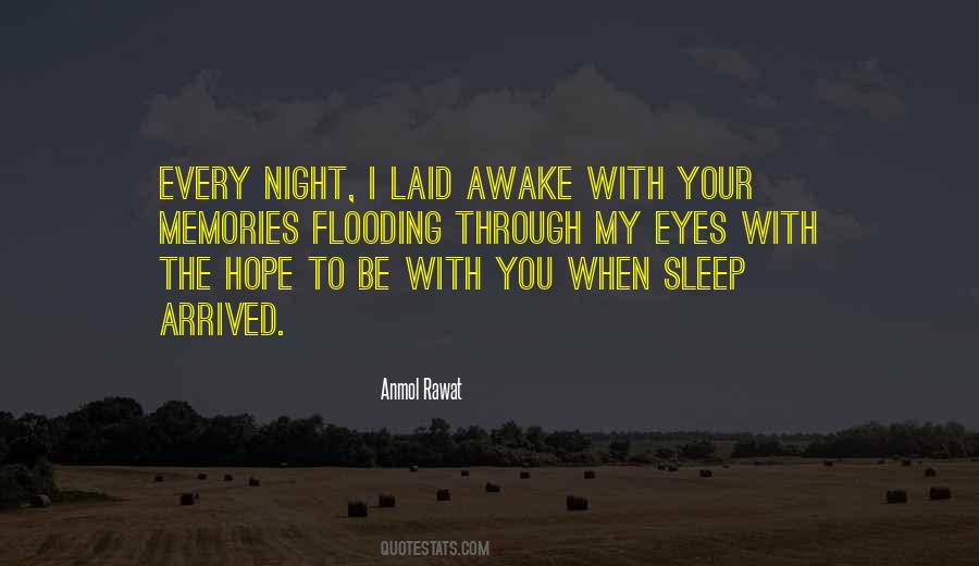 I Love Sleep Quotes #249401