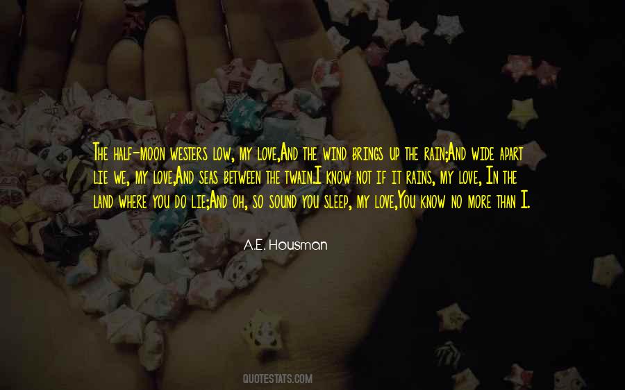 I Love Sleep Quotes #382475