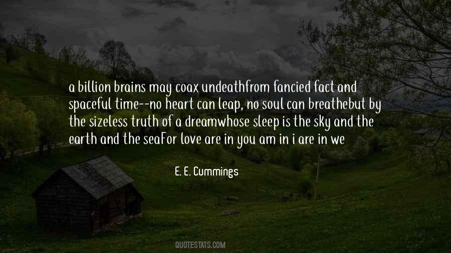I Love Sleep Quotes #434278